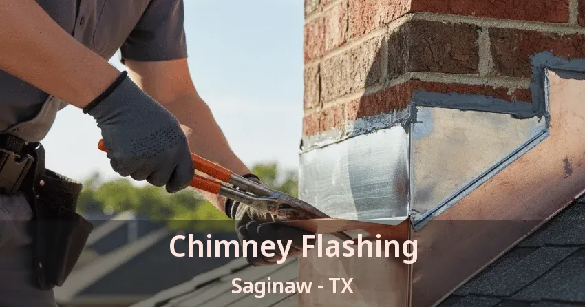 Chimney Flashing Saginaw - TX Chimney Flashing Saginaw - TX