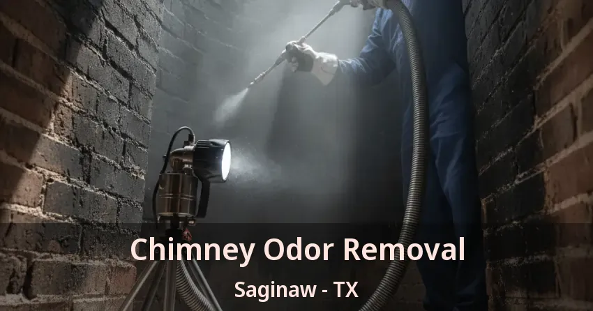 Chimney Odor Removal Saginaw - TX Chimney Odor Removal Saginaw - TX