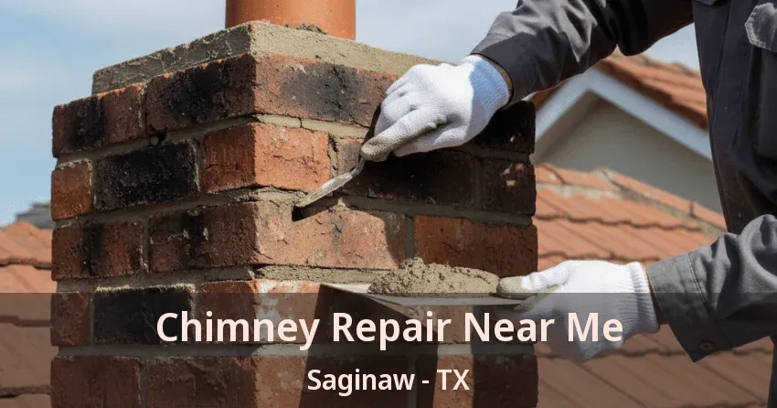 Chimney Repair Near Me Saginaw - TX Chimney Repair Near Me Saginaw - TX