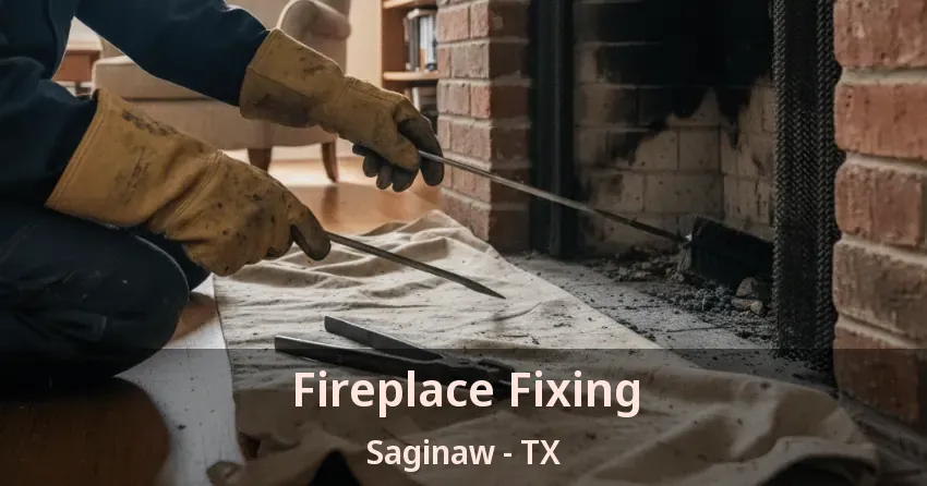 Fireplace Fixing Saginaw - TX Fireplace Fixing Saginaw - TX